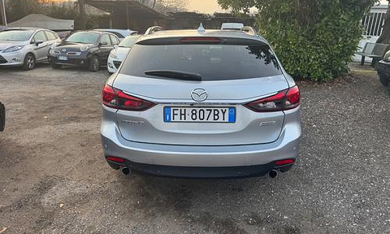 Mazda 6 Mazda6 2.2L ...