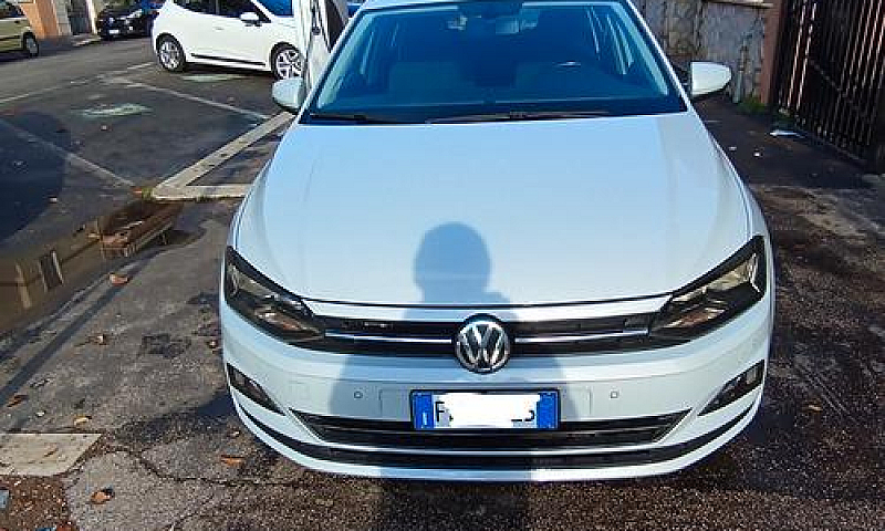 Volkswagen Polo 1.0 ...