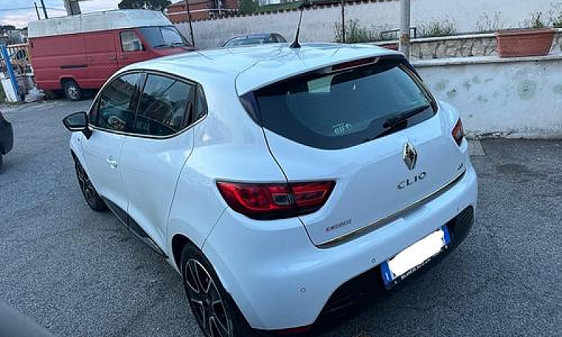 Renault Clio 1.6 Die...