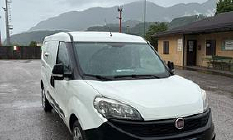 Fiat Doblo Maxi 1.3 ...