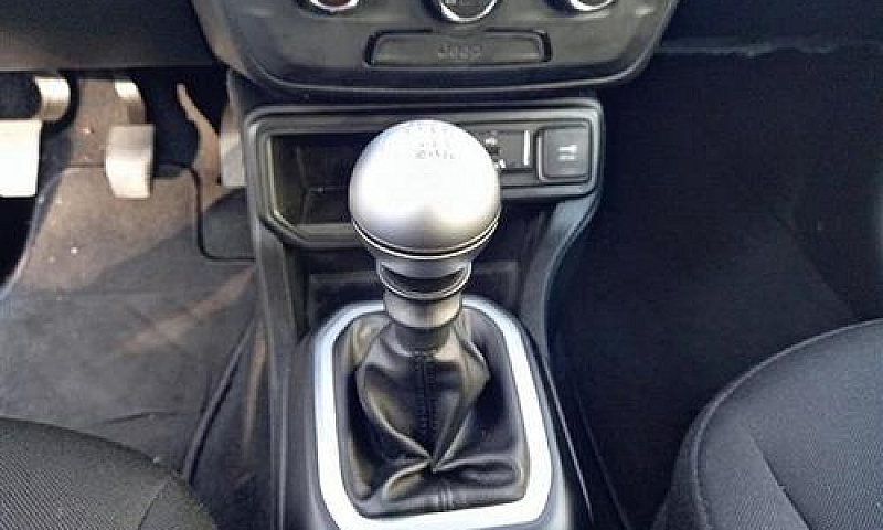 Jeep Renegade 1.6 Mj...