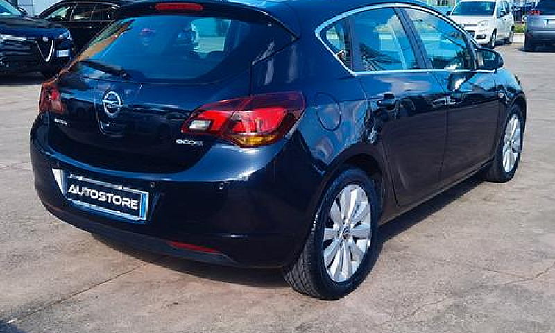 Opel Astra 1.7 Cdti ...