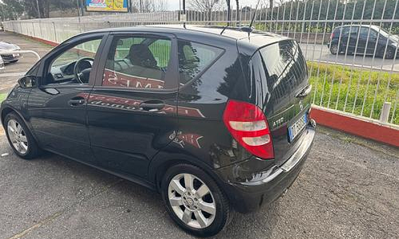 Mercedes-Benz A 150 ...