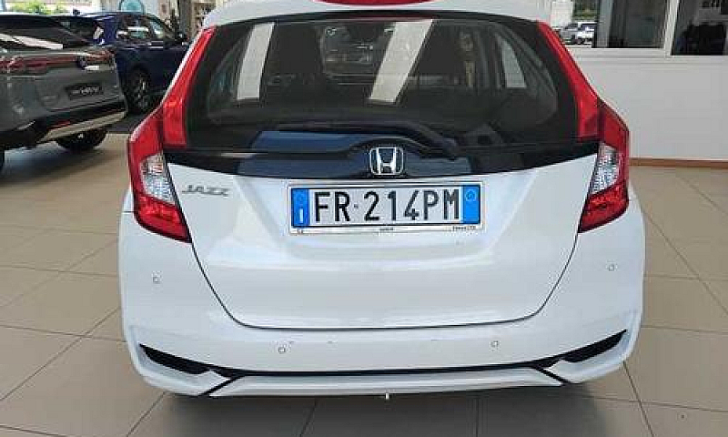 Honda Jazz 1.3 Comfo...