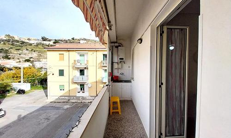 Appartamento Complet...