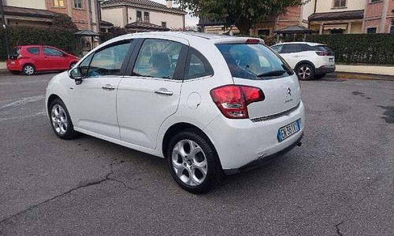 Citroen C3 1.2 Vti 8...