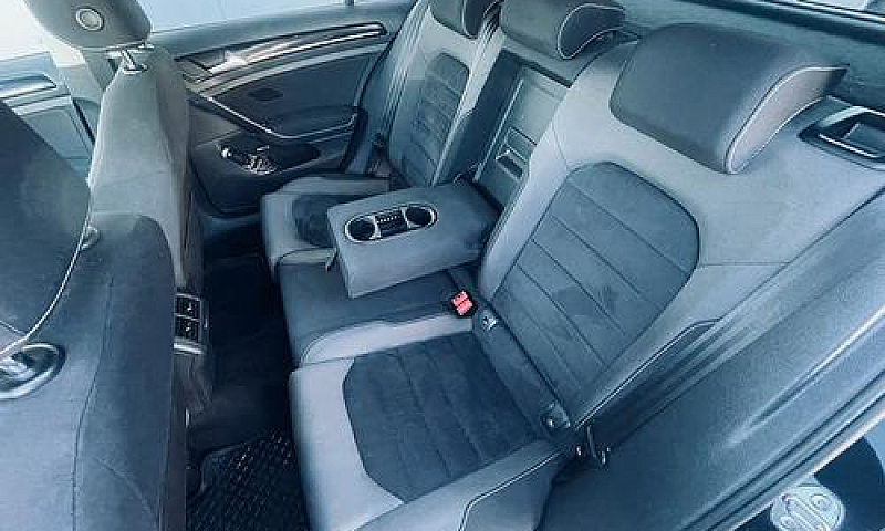 Volkswagen Golf 2.0 ...