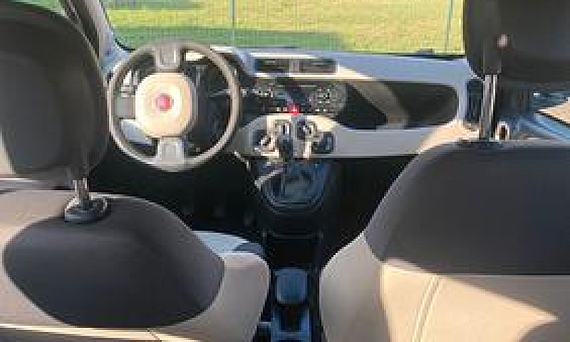 Fiat Panda Benzina/M...