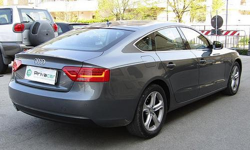 Audi A5 Spb 2.0 Tdi ...