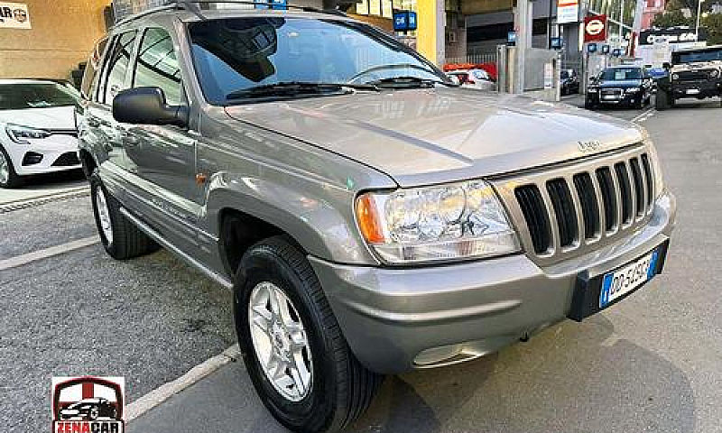 Jeep Grand Cherokee ...