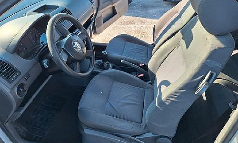 Volkswagen Polo 1.2 ...