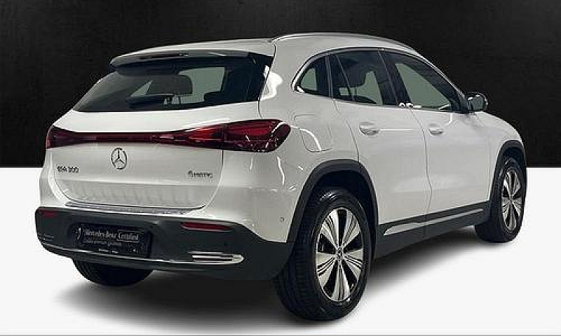 Mercedes-Benz Eqa 30...