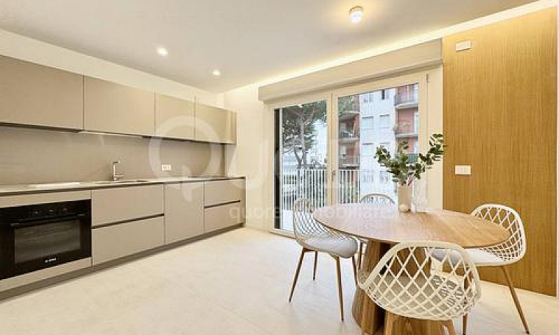 Appartamento - Ligna...