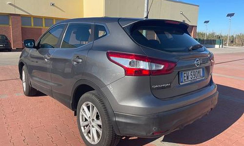 Qashqai 1.5 Dci -201...