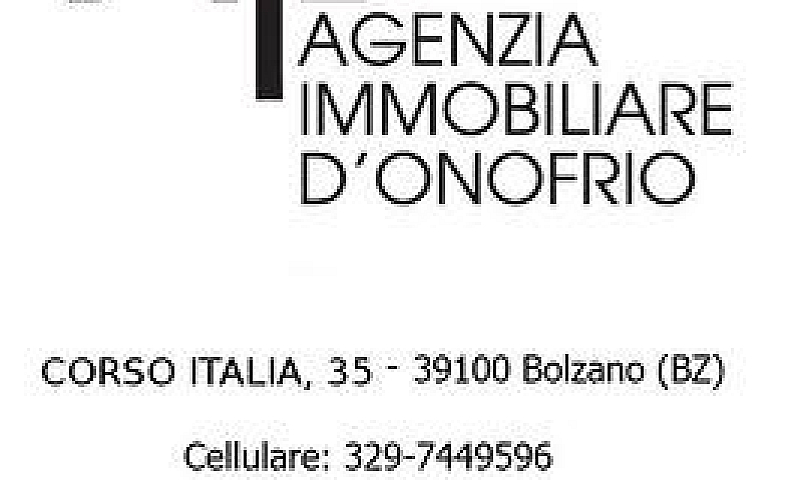 Appartamento Luminos...