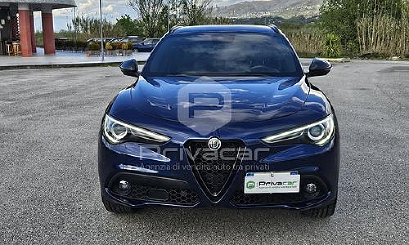 Alfa Romeo Stelvio 2...