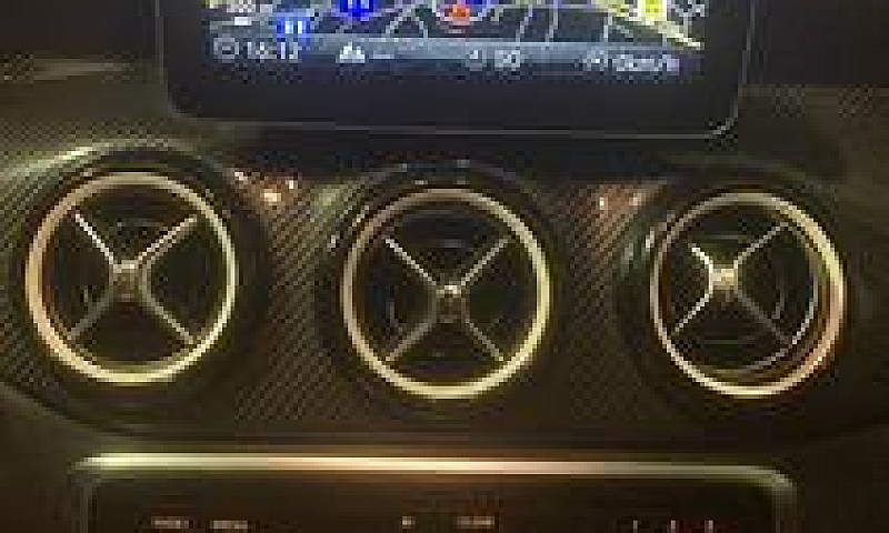 Mercedes Gla 200D Li...