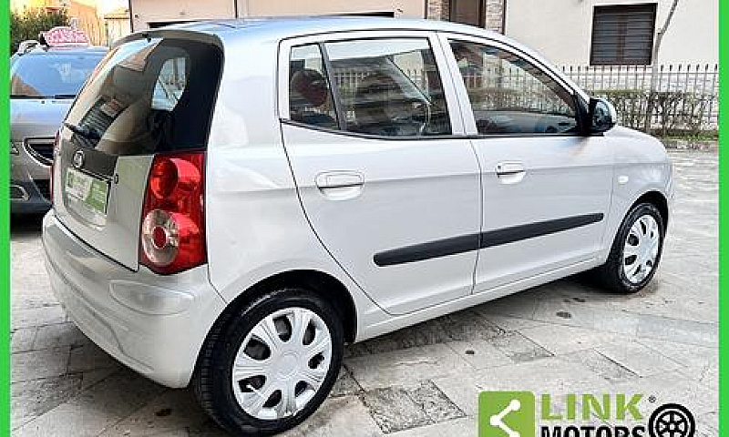 Kia Picanto 1.0 12V ...