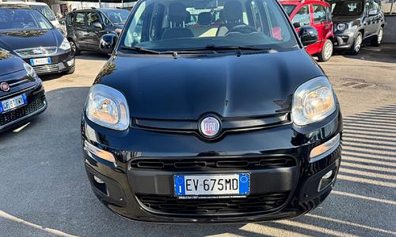 Fiat Panda 1.3 Mjt S...