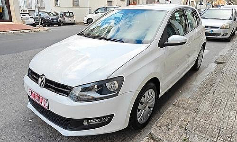 Vw Polo 1.2 Tdi 5P. ...