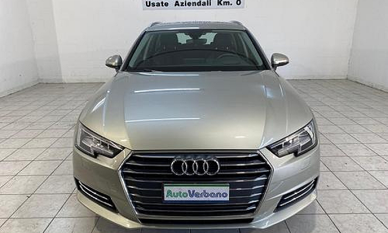 Audi A4 Avant 3.0 Td...