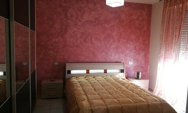 Appartamento Mansard...