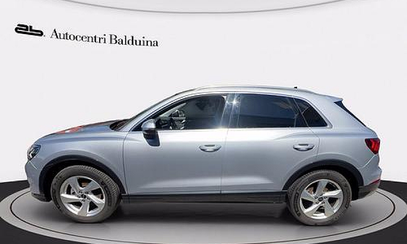 Audi Q3 35 2.0 Tdi B...