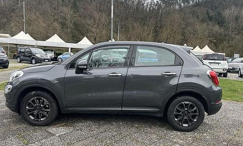 Fiat 500X 1.3 Multij...