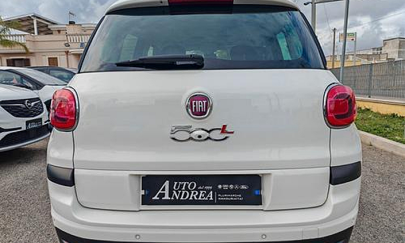 Fiat 500L 1.3 Mjt Na...