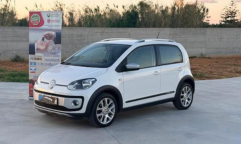 Volkswagen Up! 1.0 7...