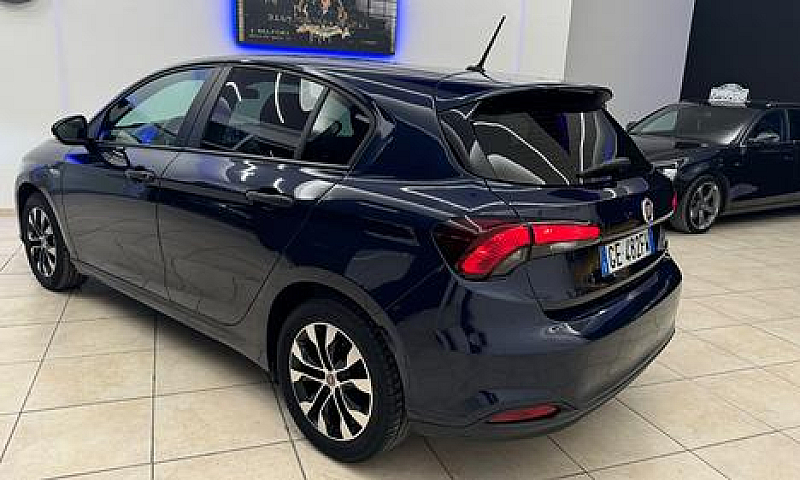 Fiat Tipo 1.3 Mjt S&...