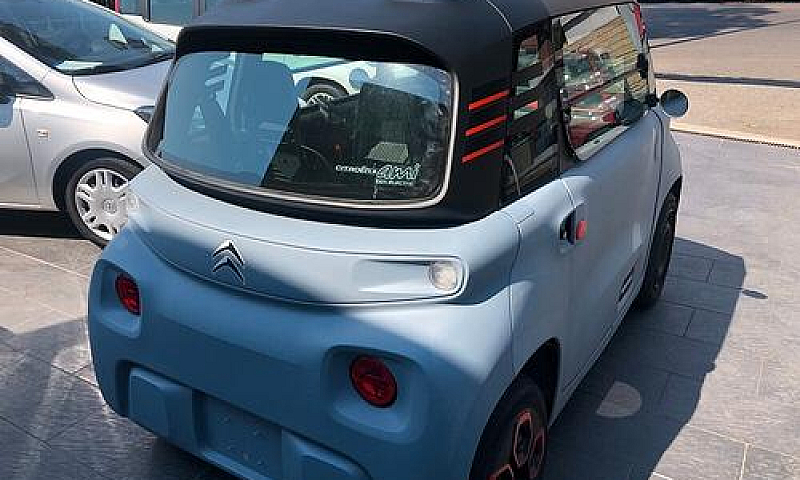Citroen Ami My Ami P...