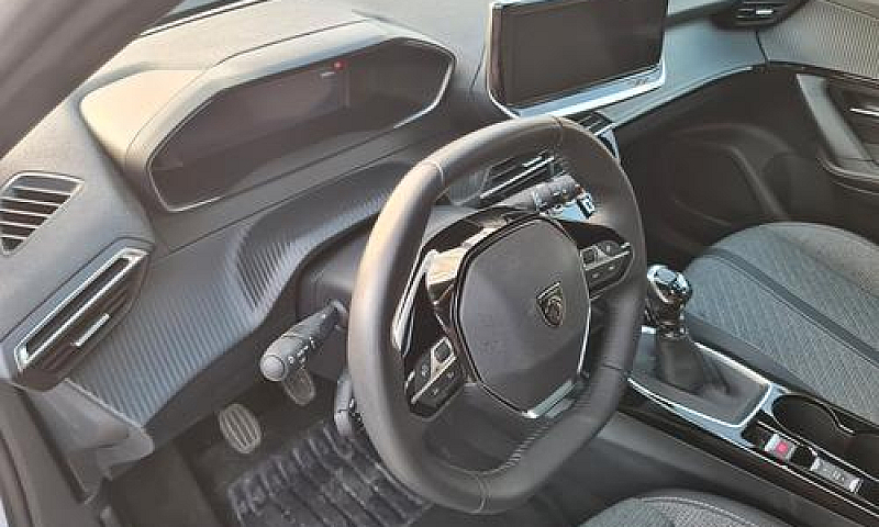 Peugeot 2008 Puretec...