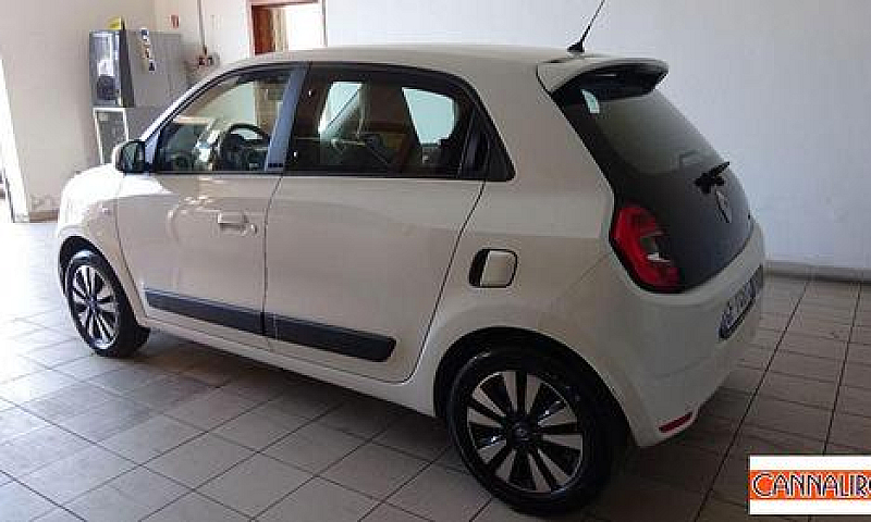 Renault - Twingo - E...
