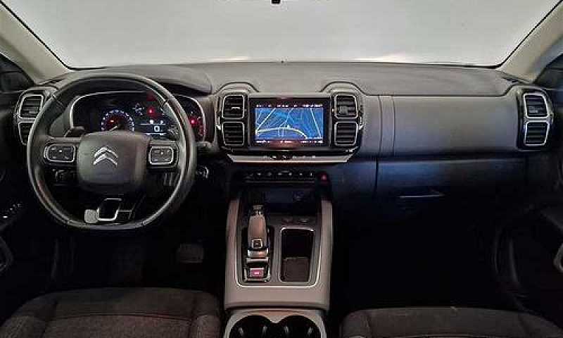 Citroen C5 Aircross ...
