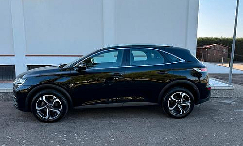 Ds Ds 7 Crossback...