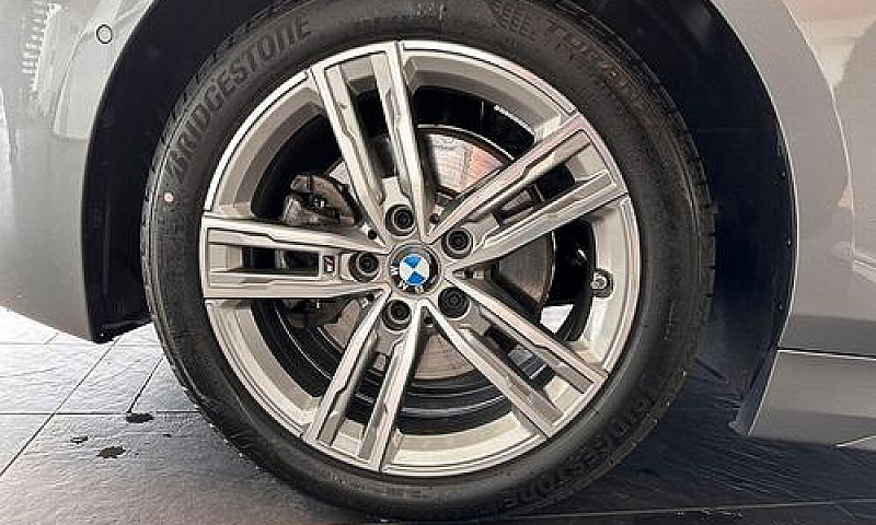 Bmw 118I M Sport Rfk...