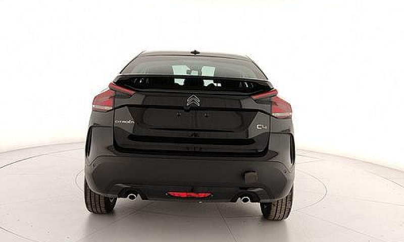 Citroen C4 Puretech ...