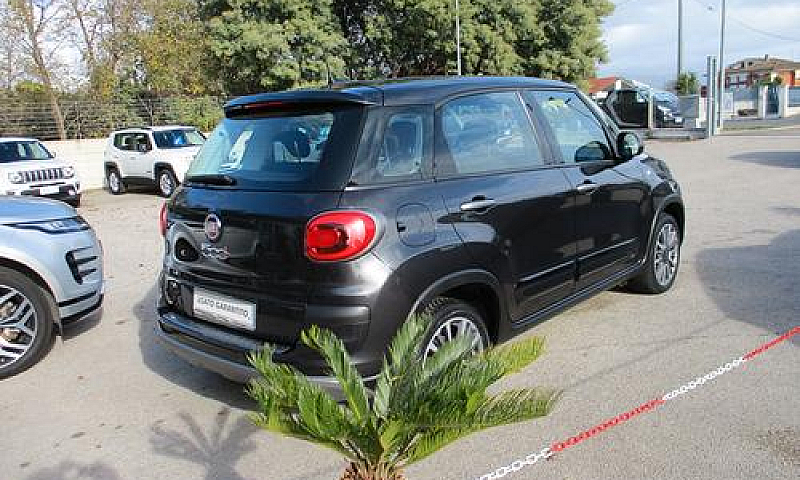Fiat 500L 1.3 Multij...