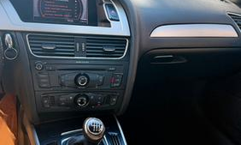 Audi A4 2.0 Tdi...