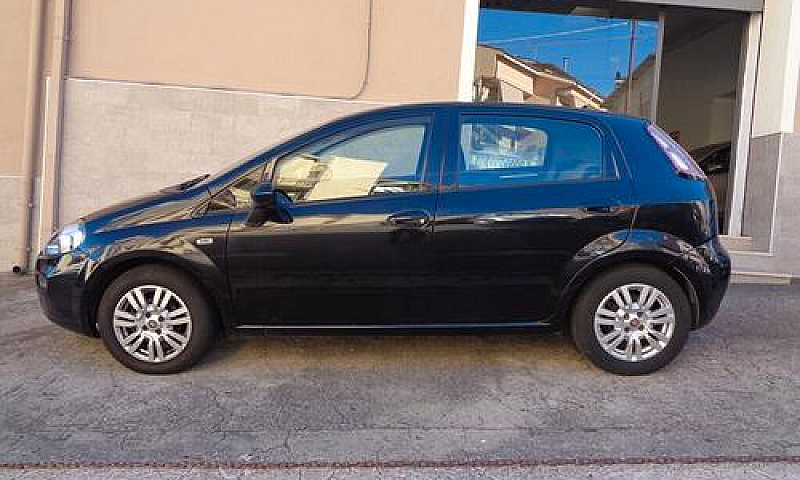Fiat Punto 1.3 Mjt2 ...