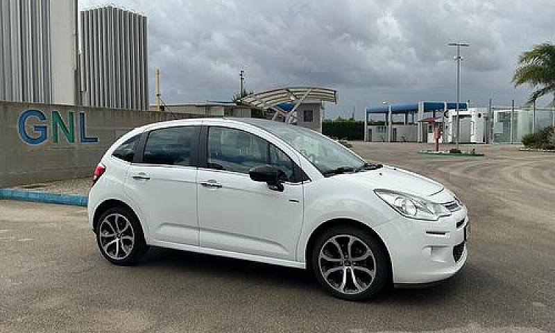 Citroen C3 Exclusive...