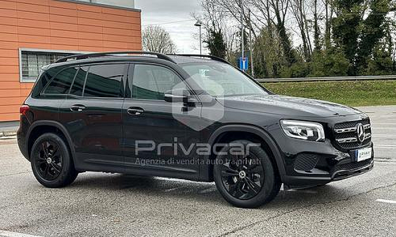 Mercedes Glb 200 D A...