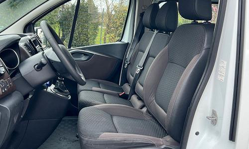 Fiat Talento 1.6Mjt ...