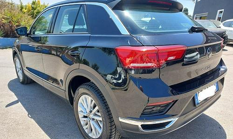 Volkswagen T-Roc 2.0...