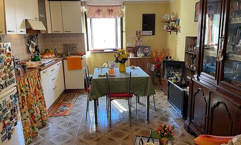 Rif.ca5701| Appartam...