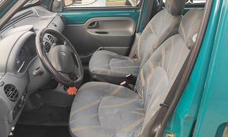 Renault Kangoo 1.4 C...