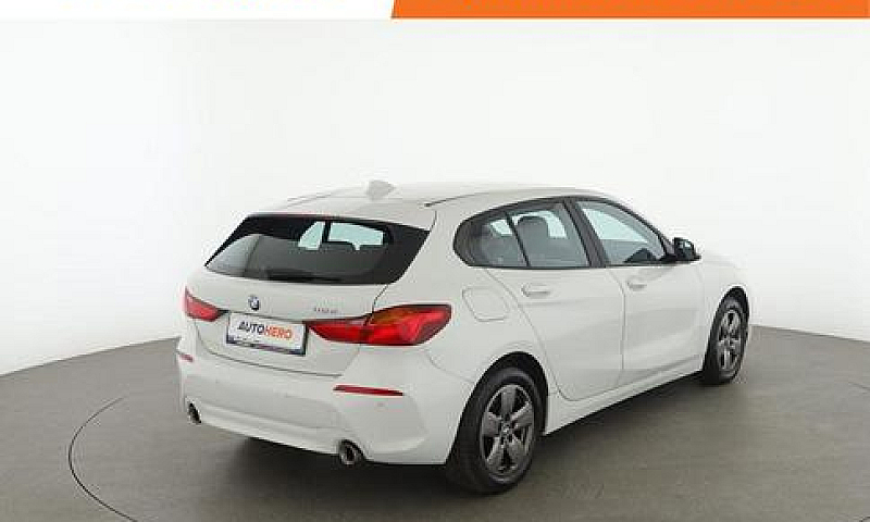 Bmw 118 Wba7M910807H...