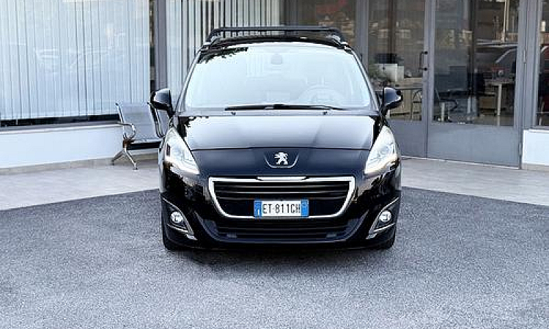 Peugeot 5008 1.6 Die...