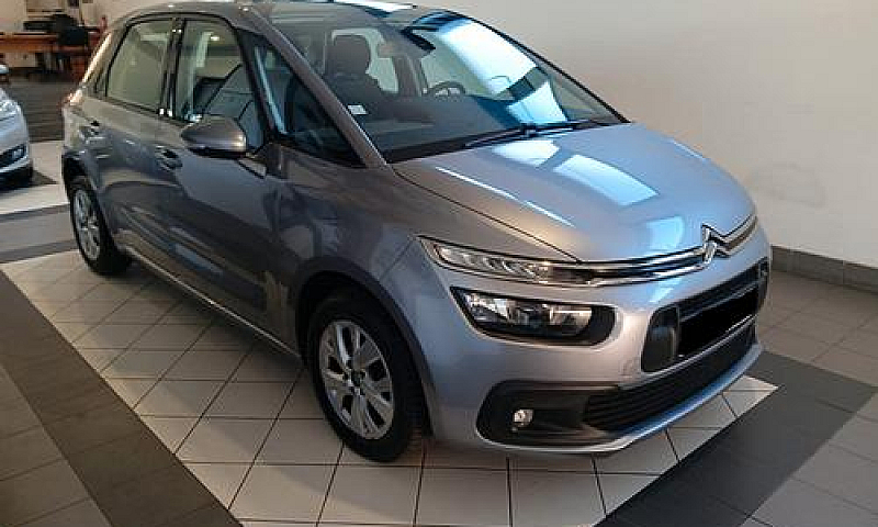Citroen C4 Spacetour...